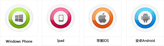 兆量网络上海手机App开发公司是专业从事商用级的手机应用的IT类企业 上海App开发公司,手机App开发